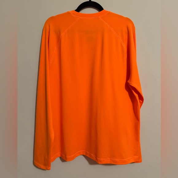 NWT Online Ceramics x The North Face Water Shirt Long Sleeve Men’s Large - Picture 3 of 3